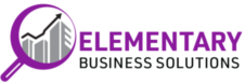 Elementary Business Solutions Logo